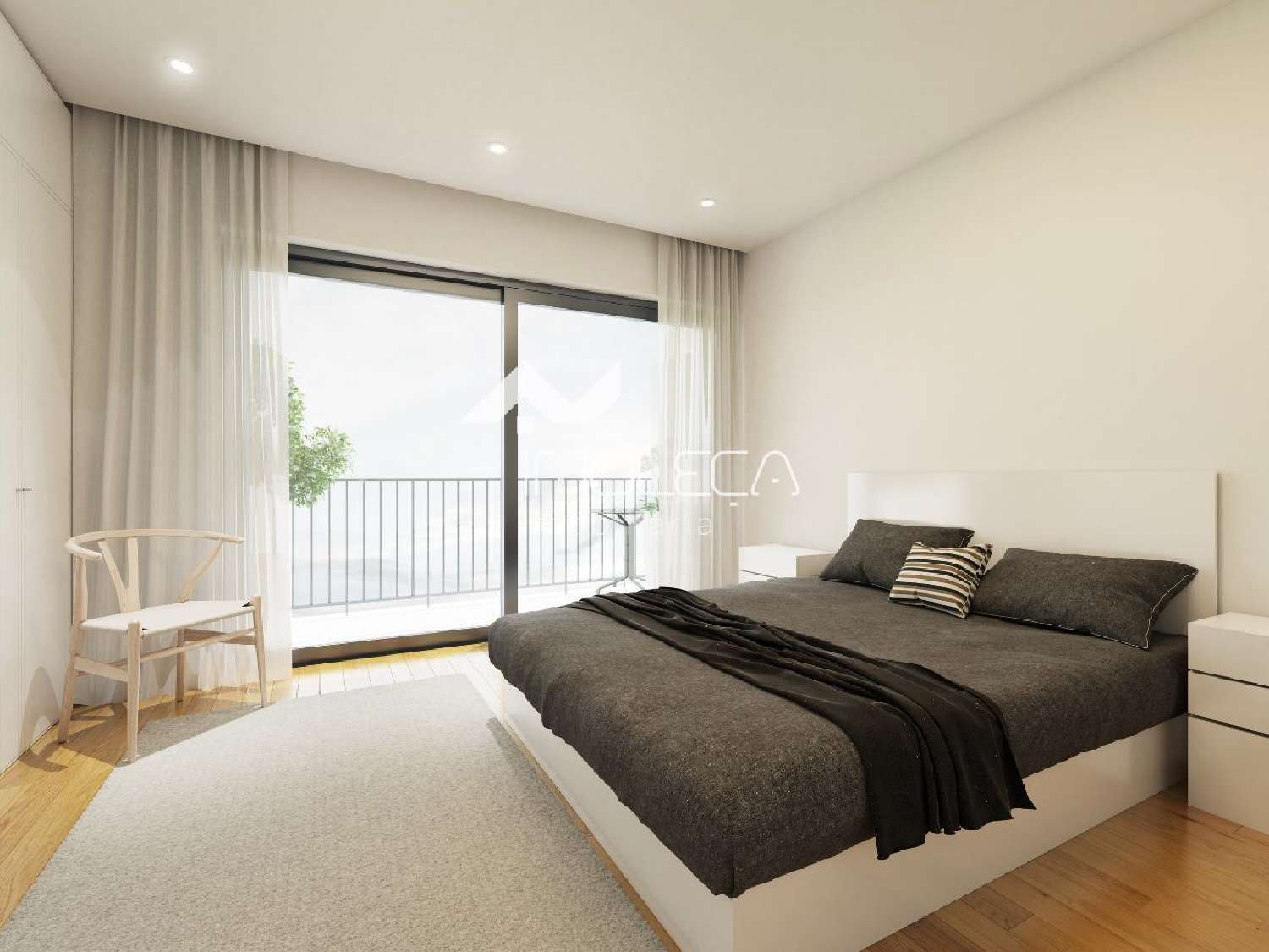  te koop appartement Matosinhos Matosinhos 2