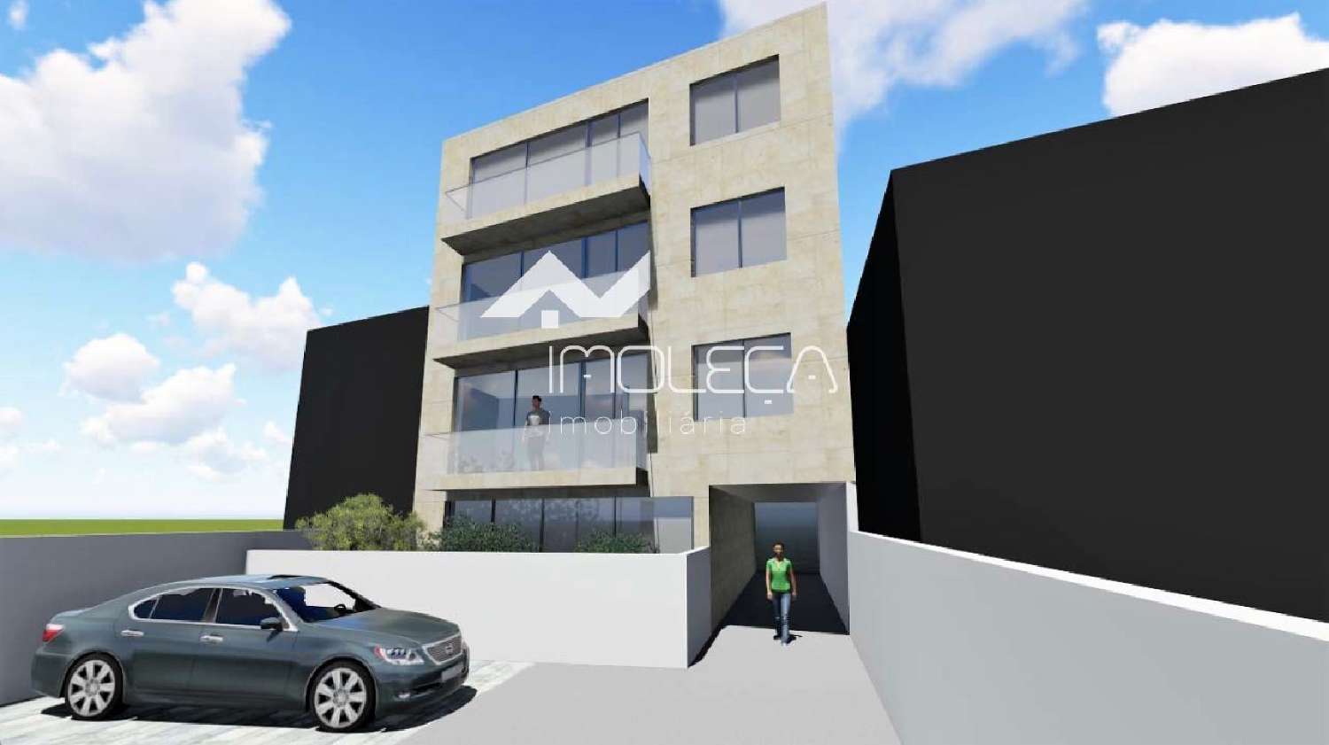  te koop appartement Matosinhos Matosinhos 1