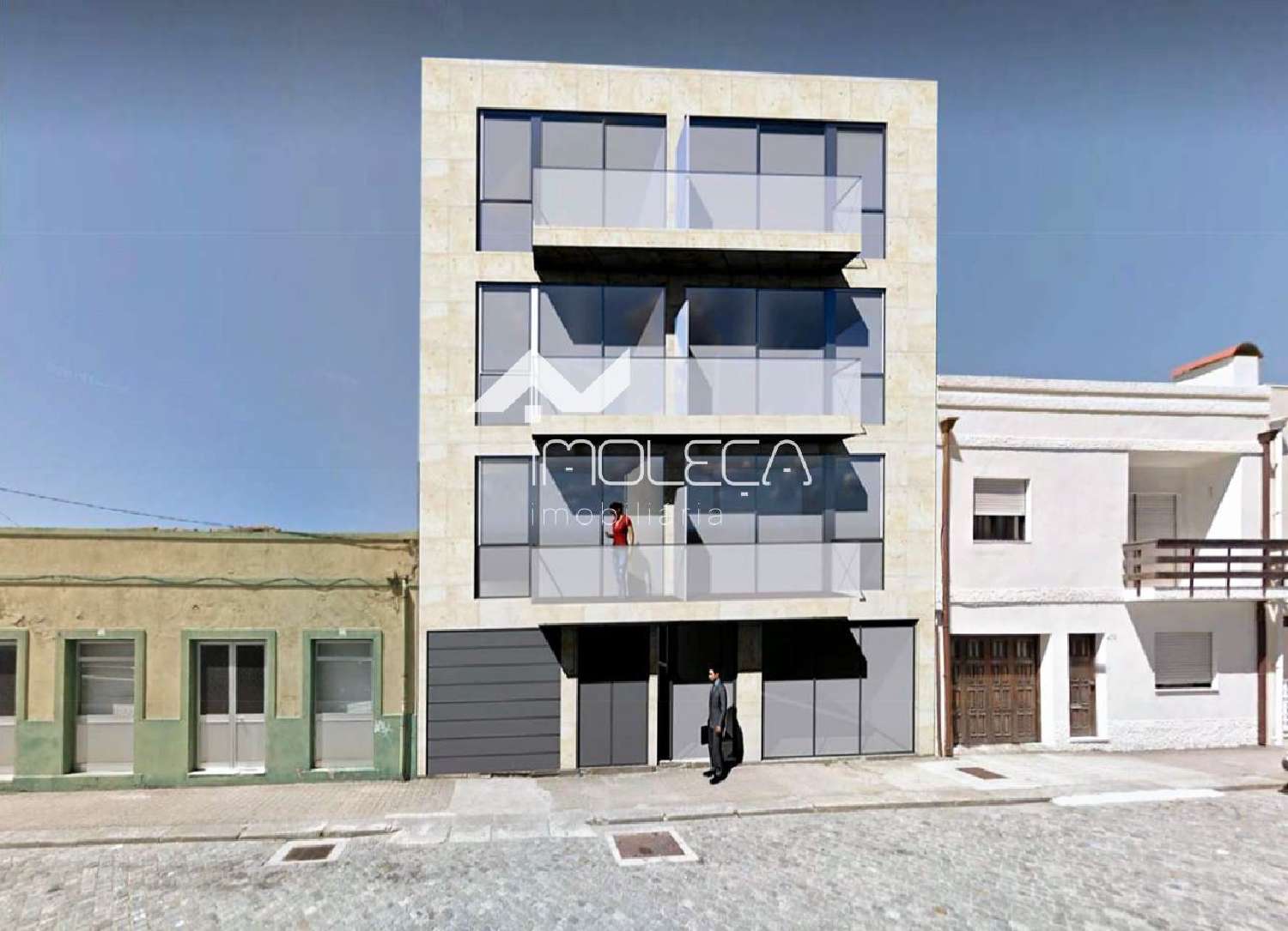  te koop appartement Matosinhos Matosinhos 3