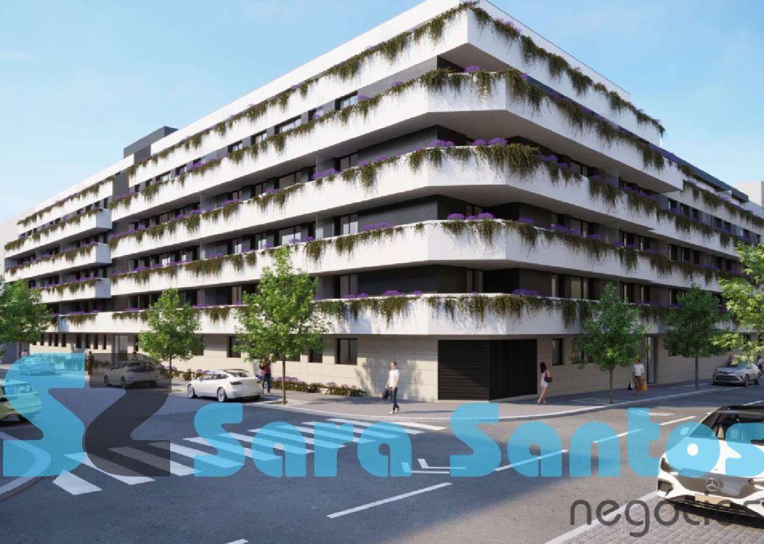  en venta apartamento Matosinhos Matosinhos 1