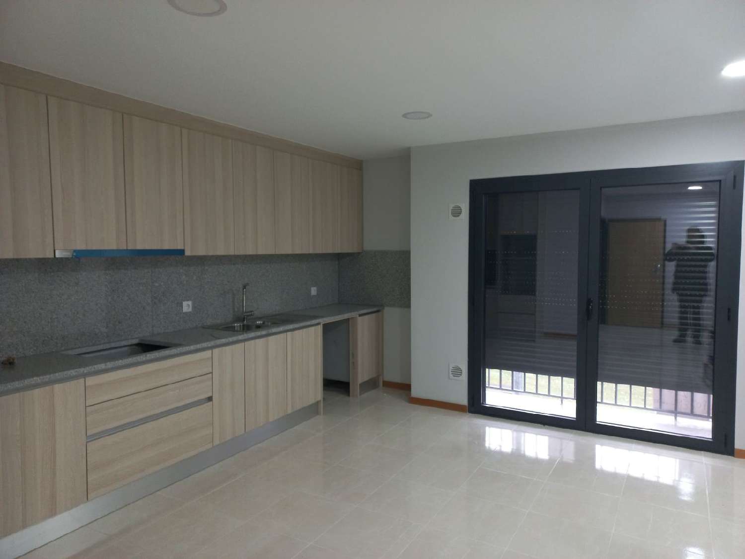 en venta apartamento Meixedo Bragança 1