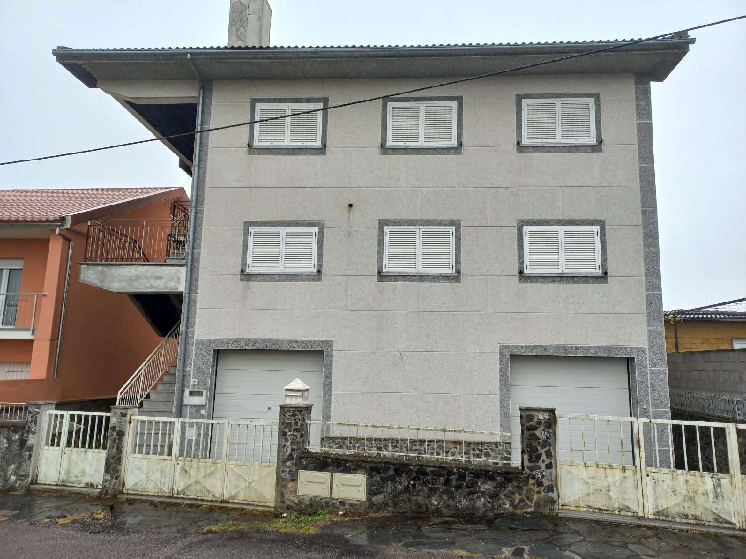  à venda apartamento Meixedo Bragança 1