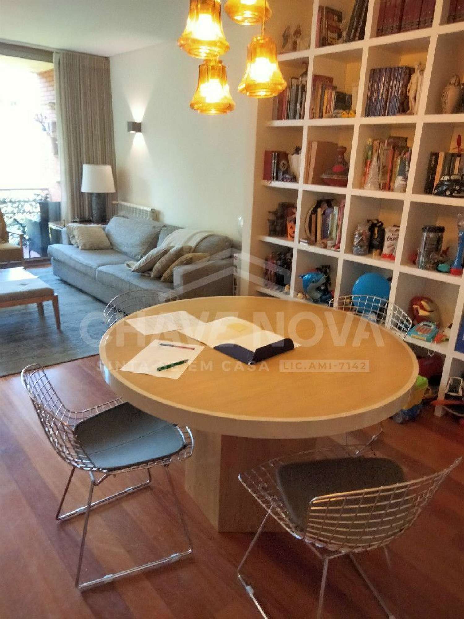  for sale apartment Milheiros Ferreira Do Zêzere 2