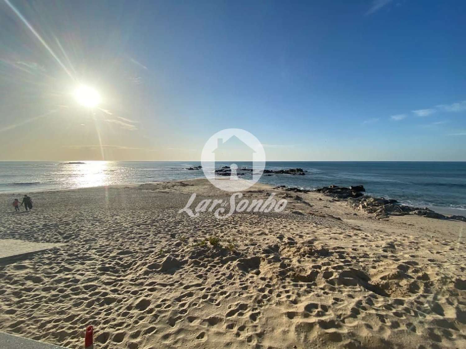  à venda apartamento Mindelo Vila Do Conde 1