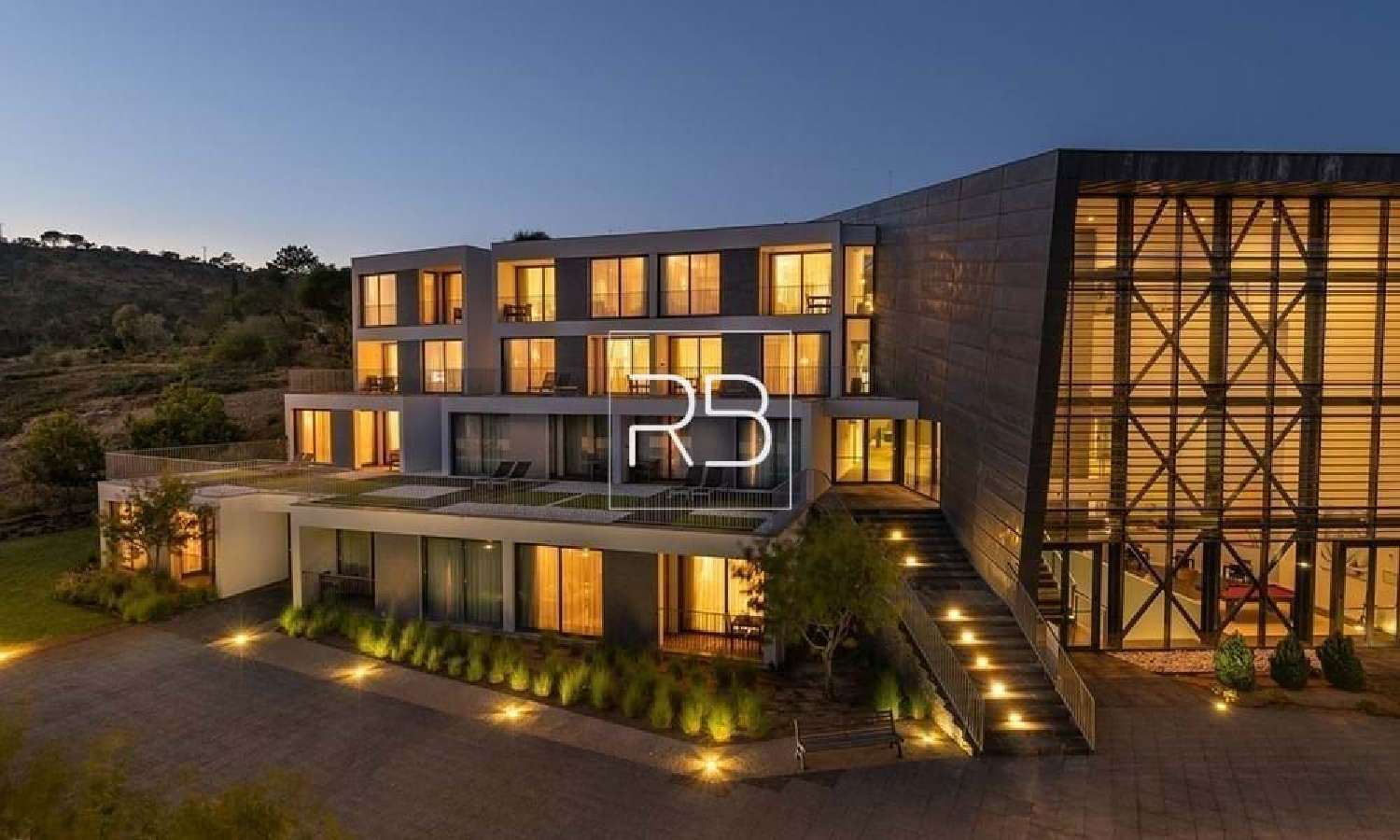  te koop appartement Monchique Alcoutim 7