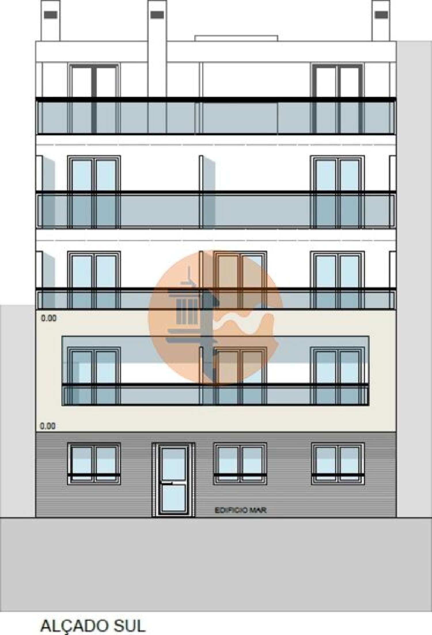  à venda apartamento Monte Gordo Vila Real De Santo António 3