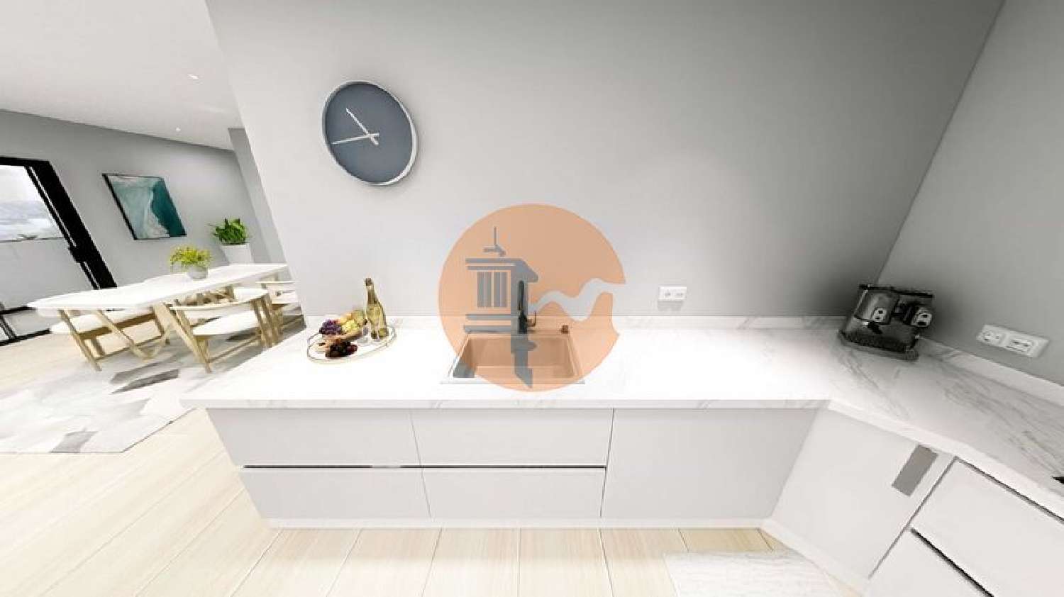  à venda apartamento Monte Gordo Vila Real De Santo António 5