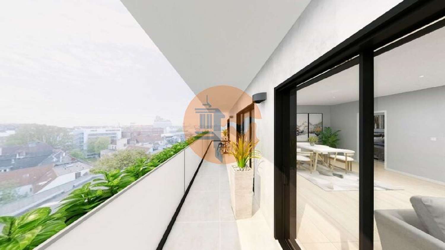  à venda apartamento Monte Gordo Vila Real De Santo António 7