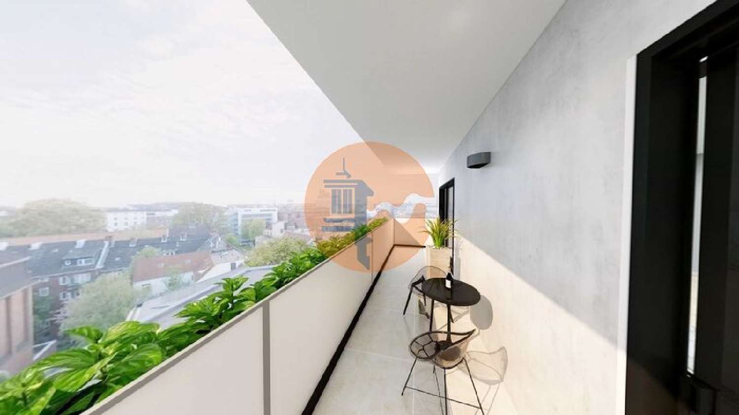 à venda apartamento Monte Gordo Vila Real De Santo António 8