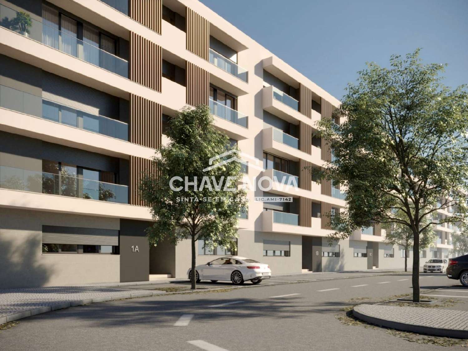  en venta apartamento Montijo Montijo 1