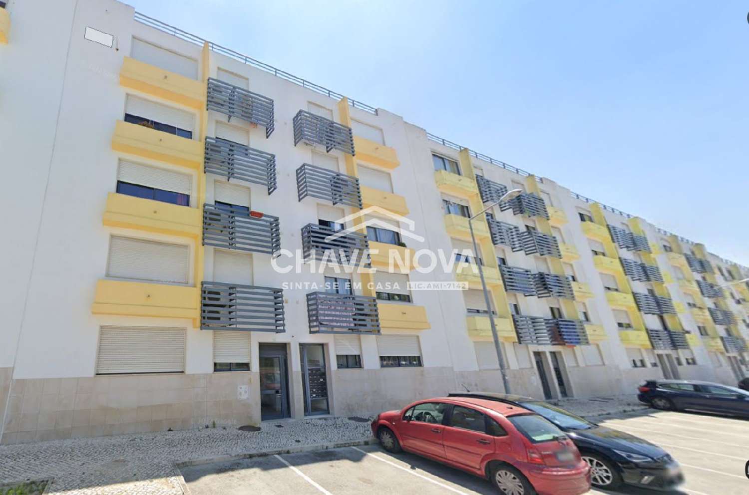  à venda apartamento Montijo Montijo 1