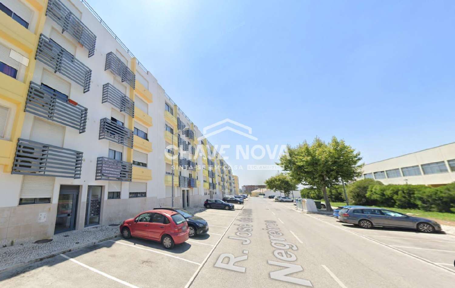  à venda apartamento Montijo Montijo 2