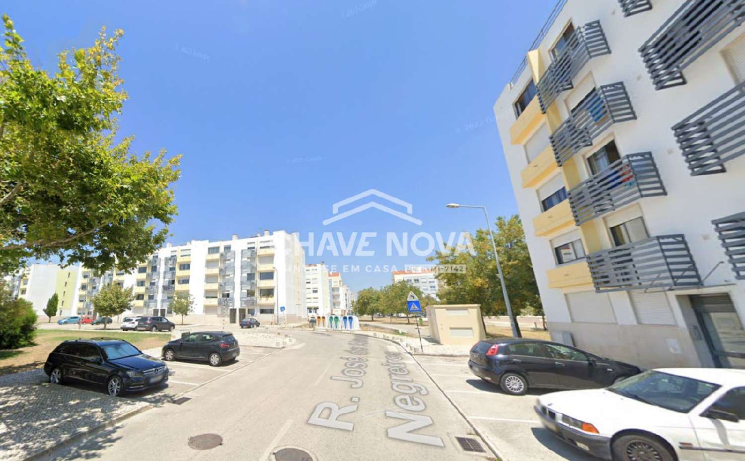  à venda apartamento Montijo Montijo 3