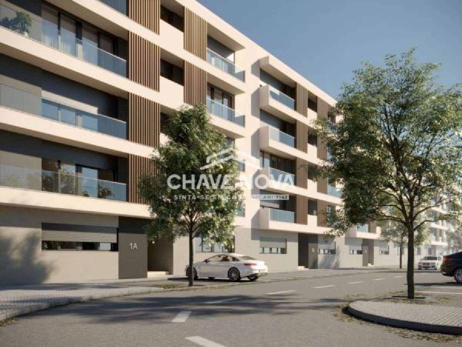  à venda apartamento Montijo Montijo 3