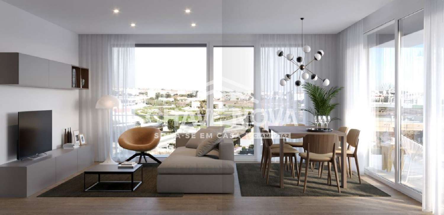  te koop appartement Montijo Montijo 1