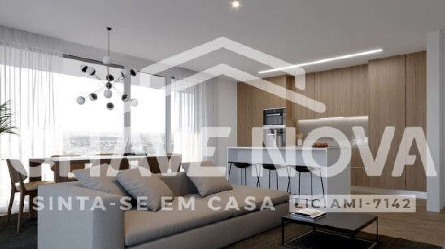  te koop appartement Montijo Montijo 2