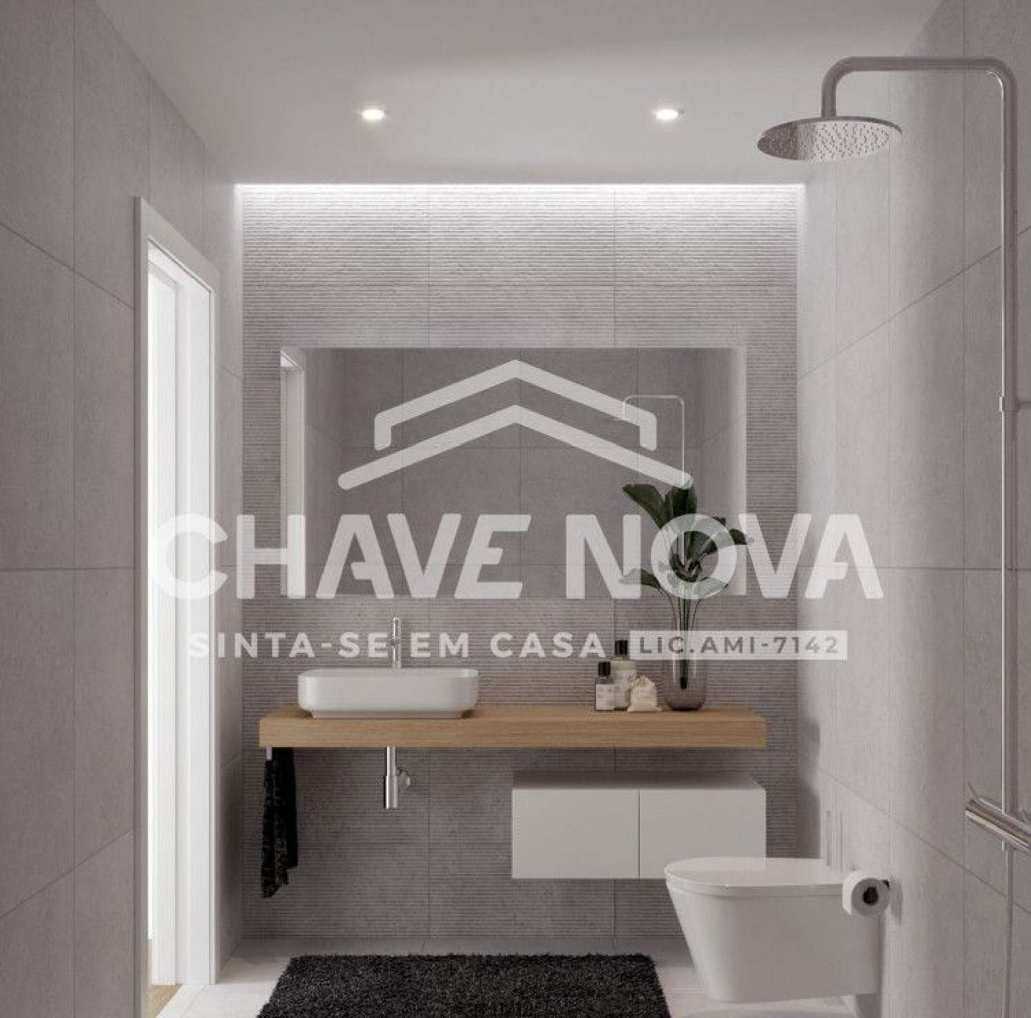  te koop appartement Montijo Montijo 3