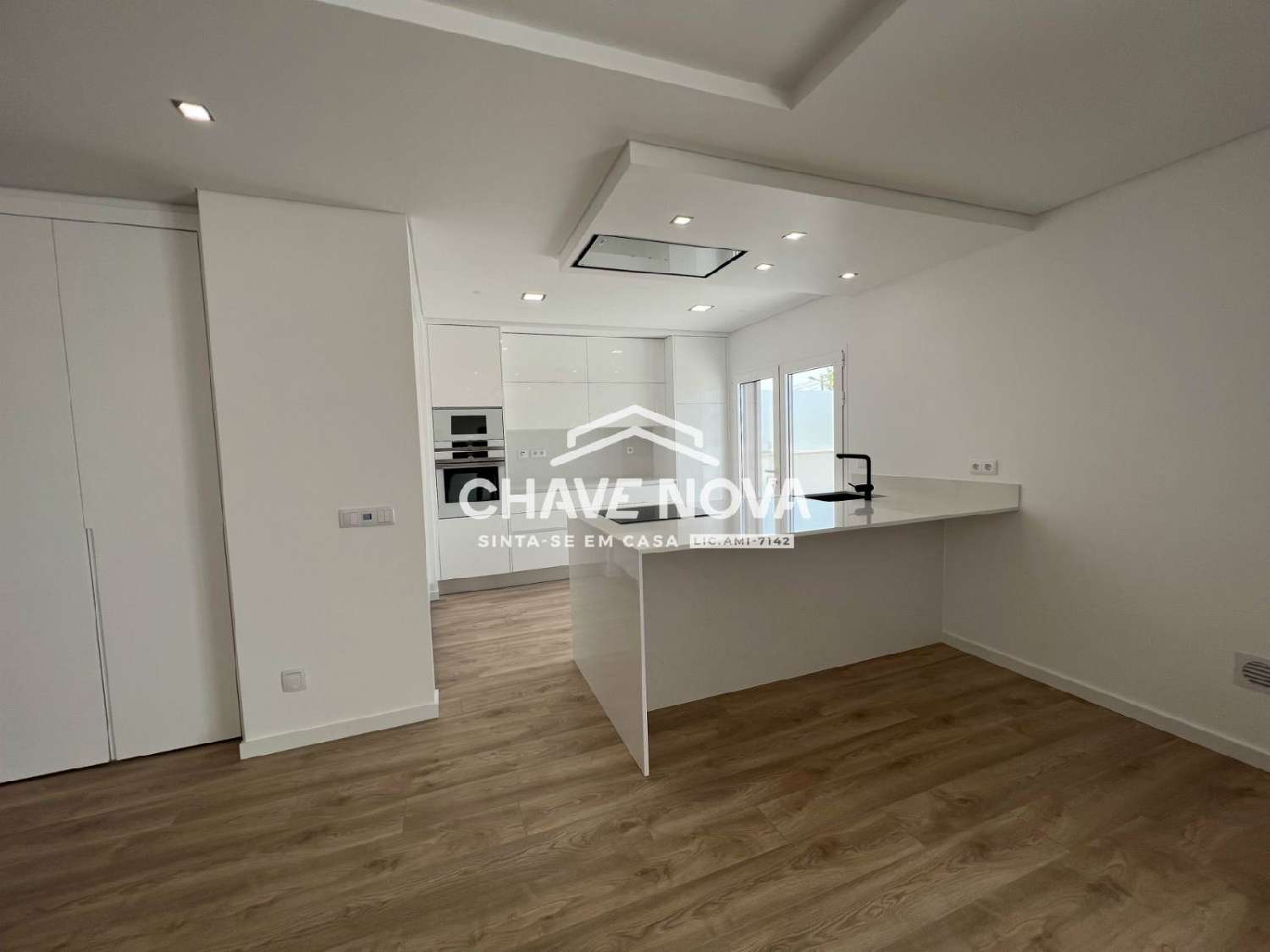  à venda apartamento Montijo Montijo 3