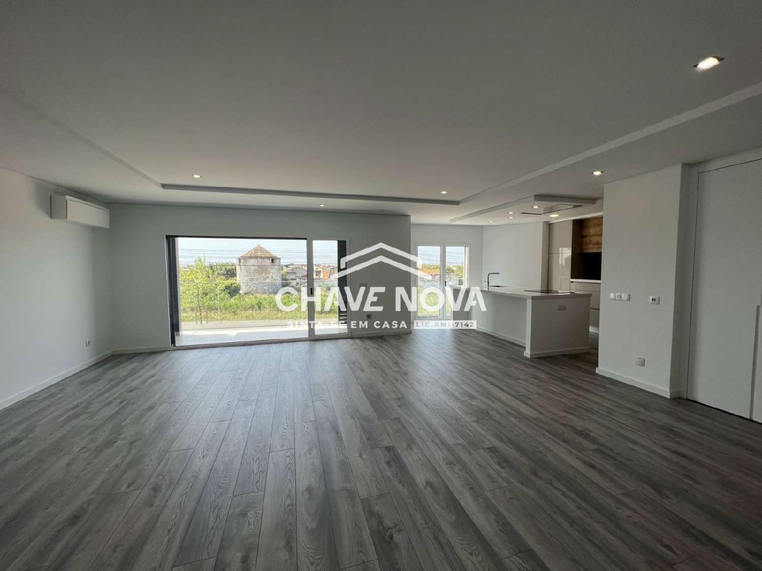  à venda apartamento Montijo Montijo 3