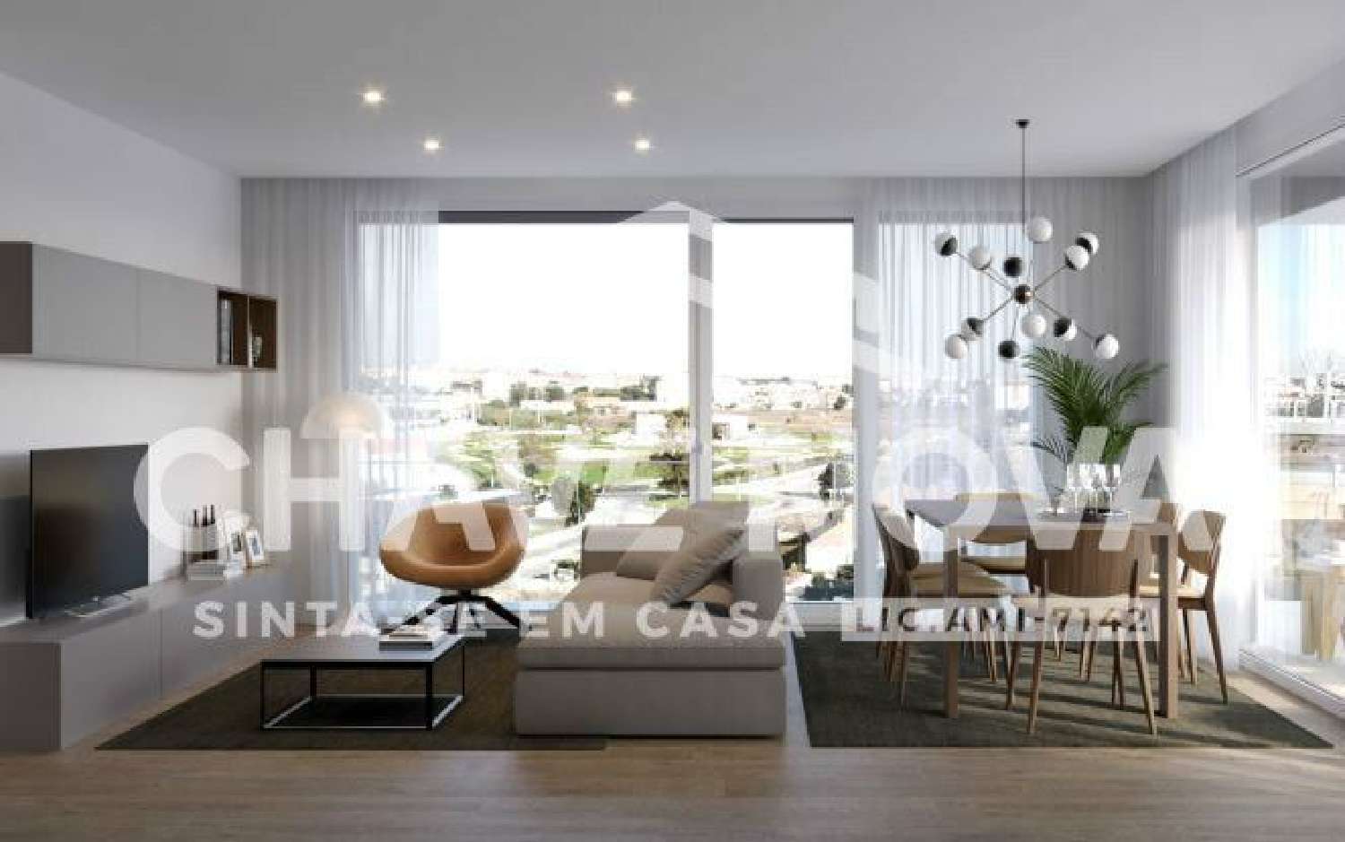  à venda apartamento Montijo Montijo 1