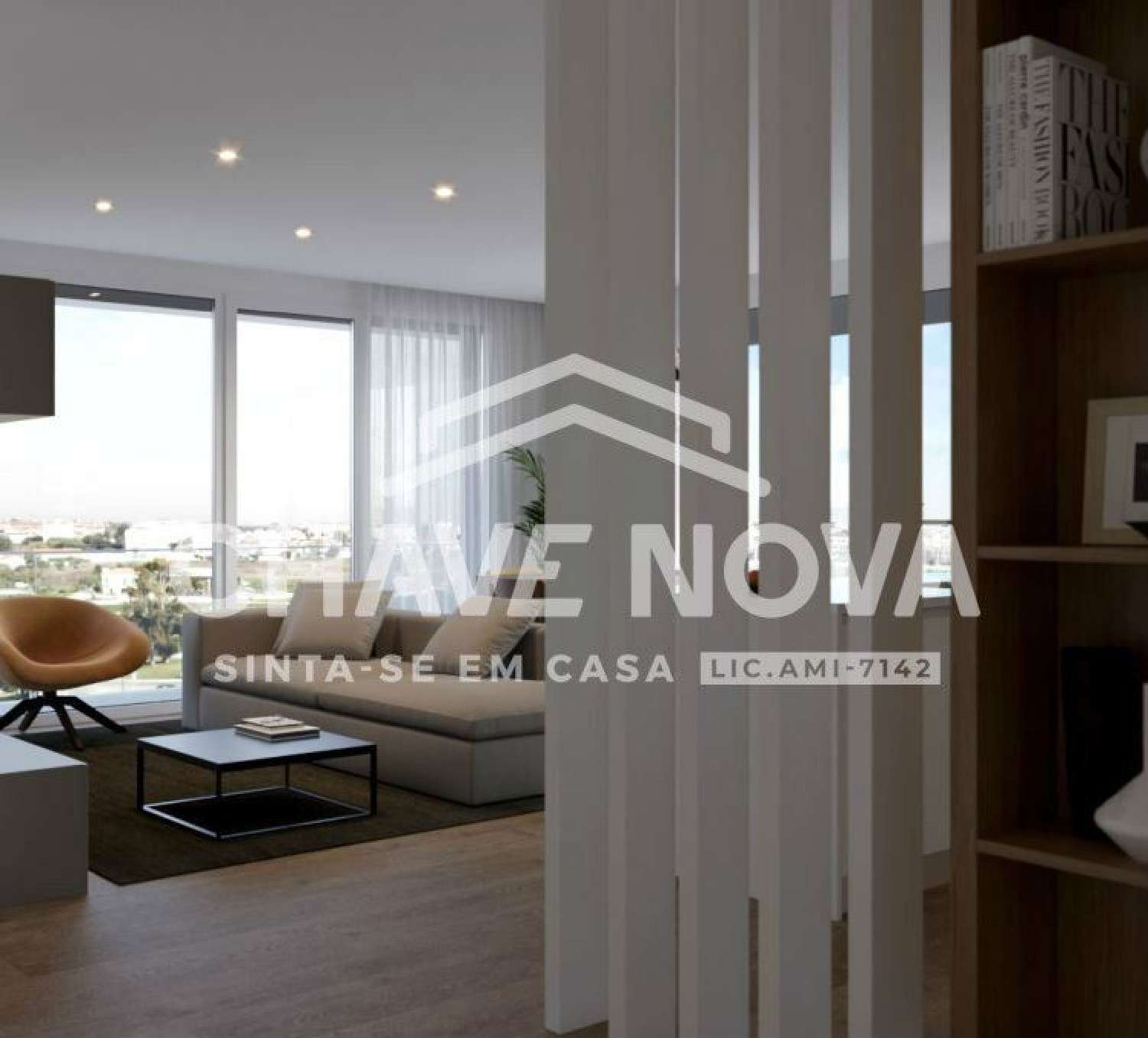 à venda apartamento Montijo Montijo 2