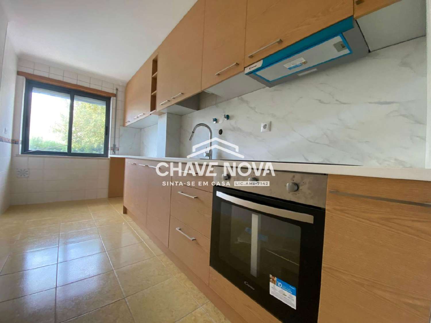  à venda apartamento Montijo Montijo 1