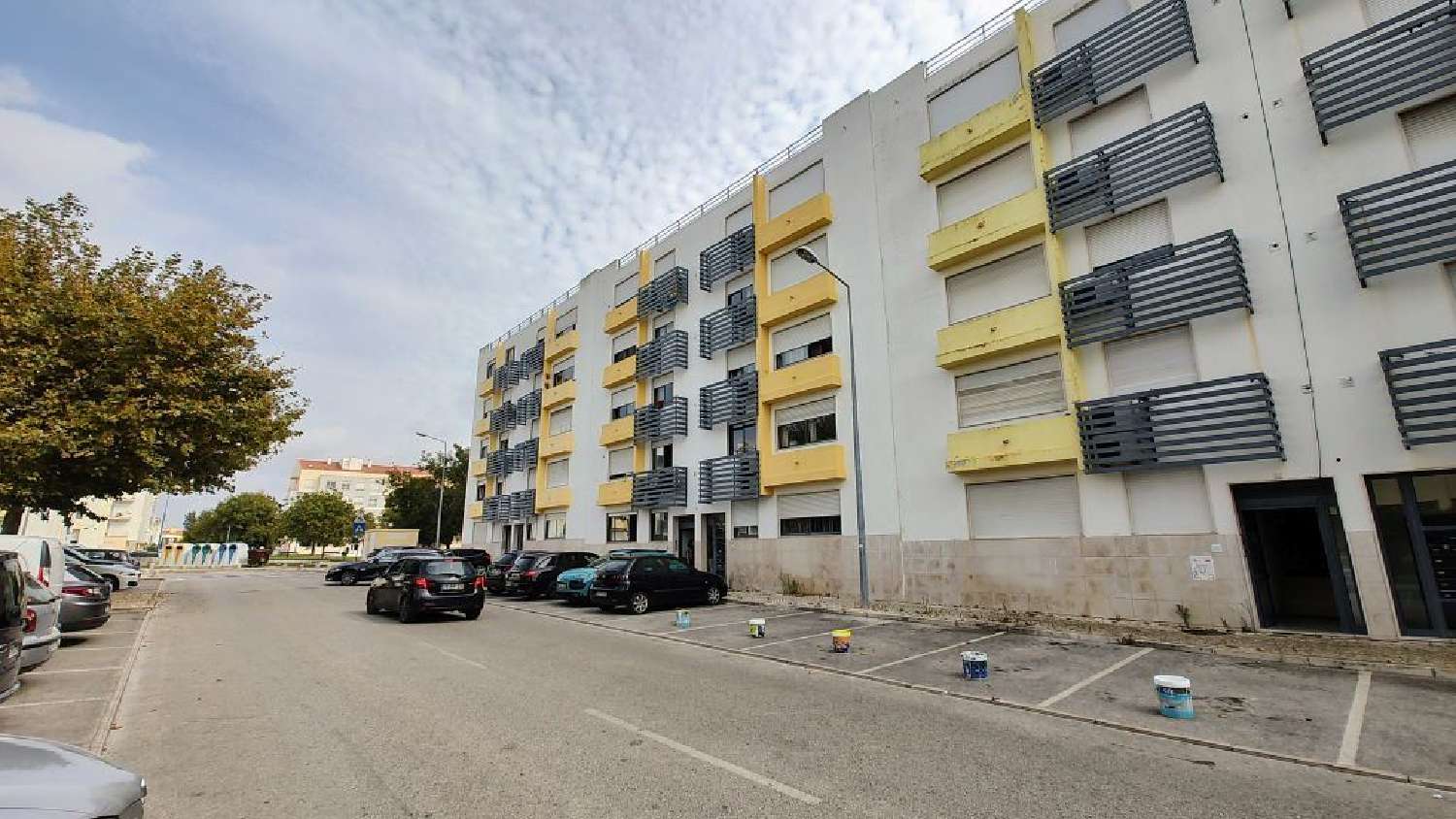 for sale apartment Montijo Montijo 1