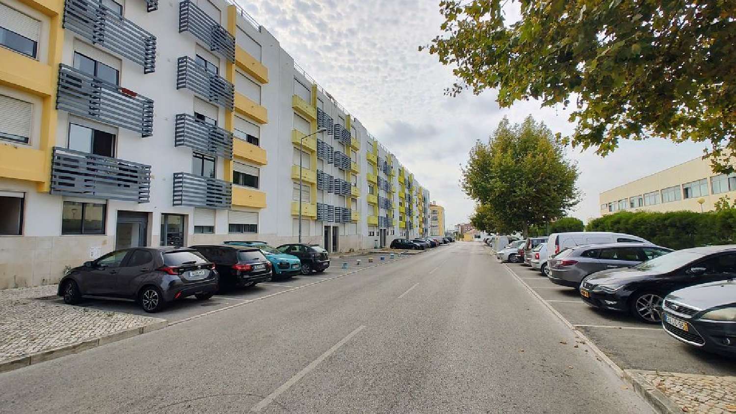  for sale apartment Montijo Montijo 2
