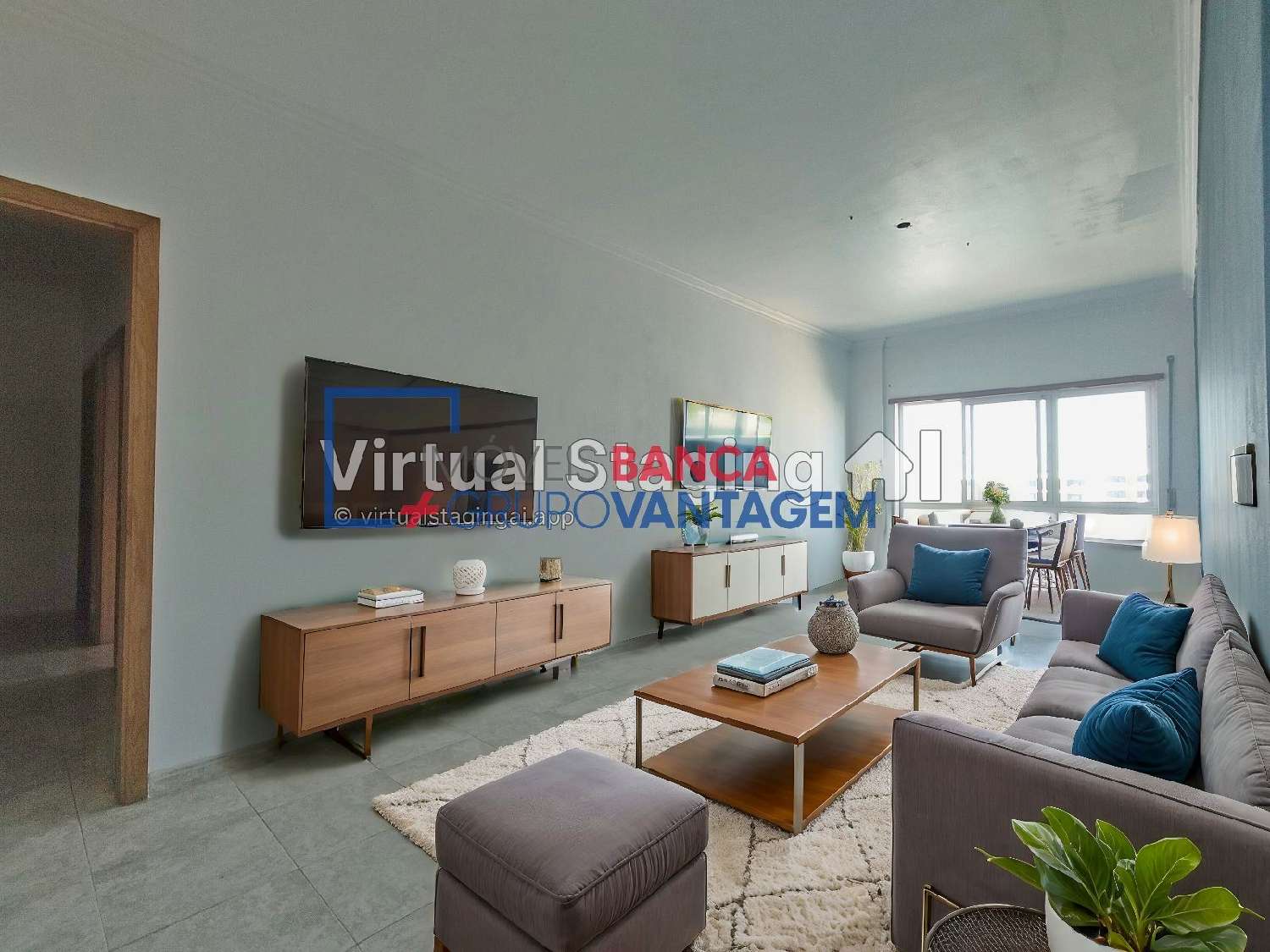  à venda apartamento Montijo Montijo 1