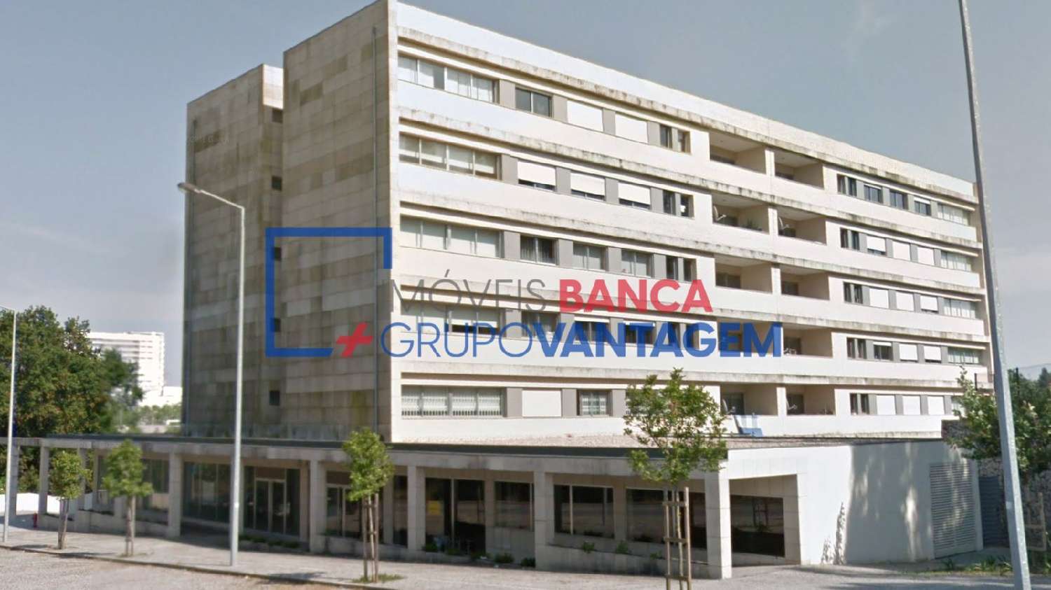  en venta apartamento Moreira Vale De Cambra 1