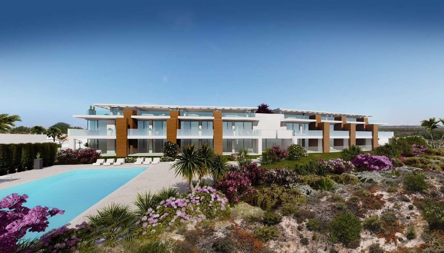  te koop appartement Nazaré Nazaré 1