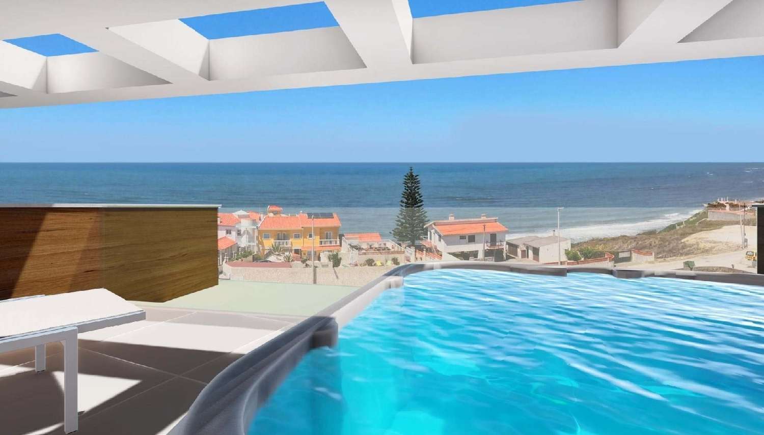  te koop appartement Nazaré Nazaré 2