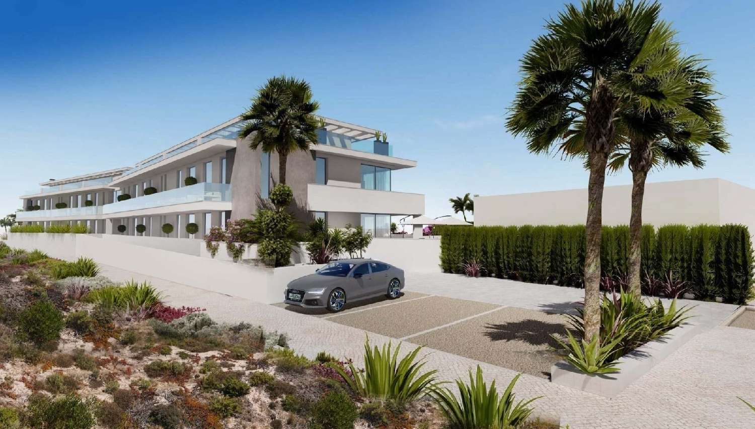  te koop appartement Nazaré Nazaré 6