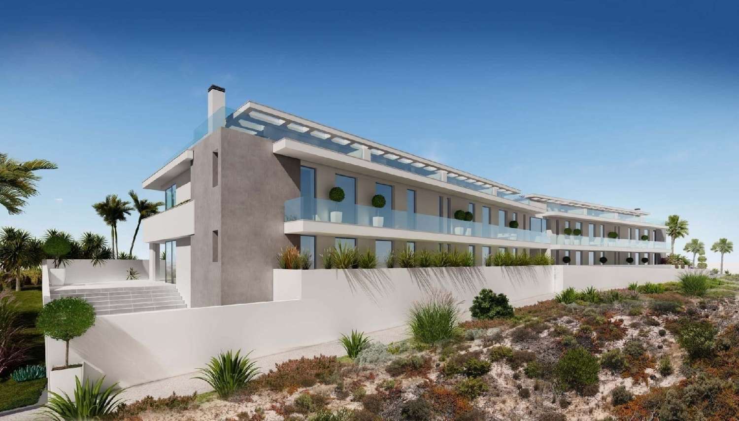  te koop appartement Nazaré Nazaré 7
