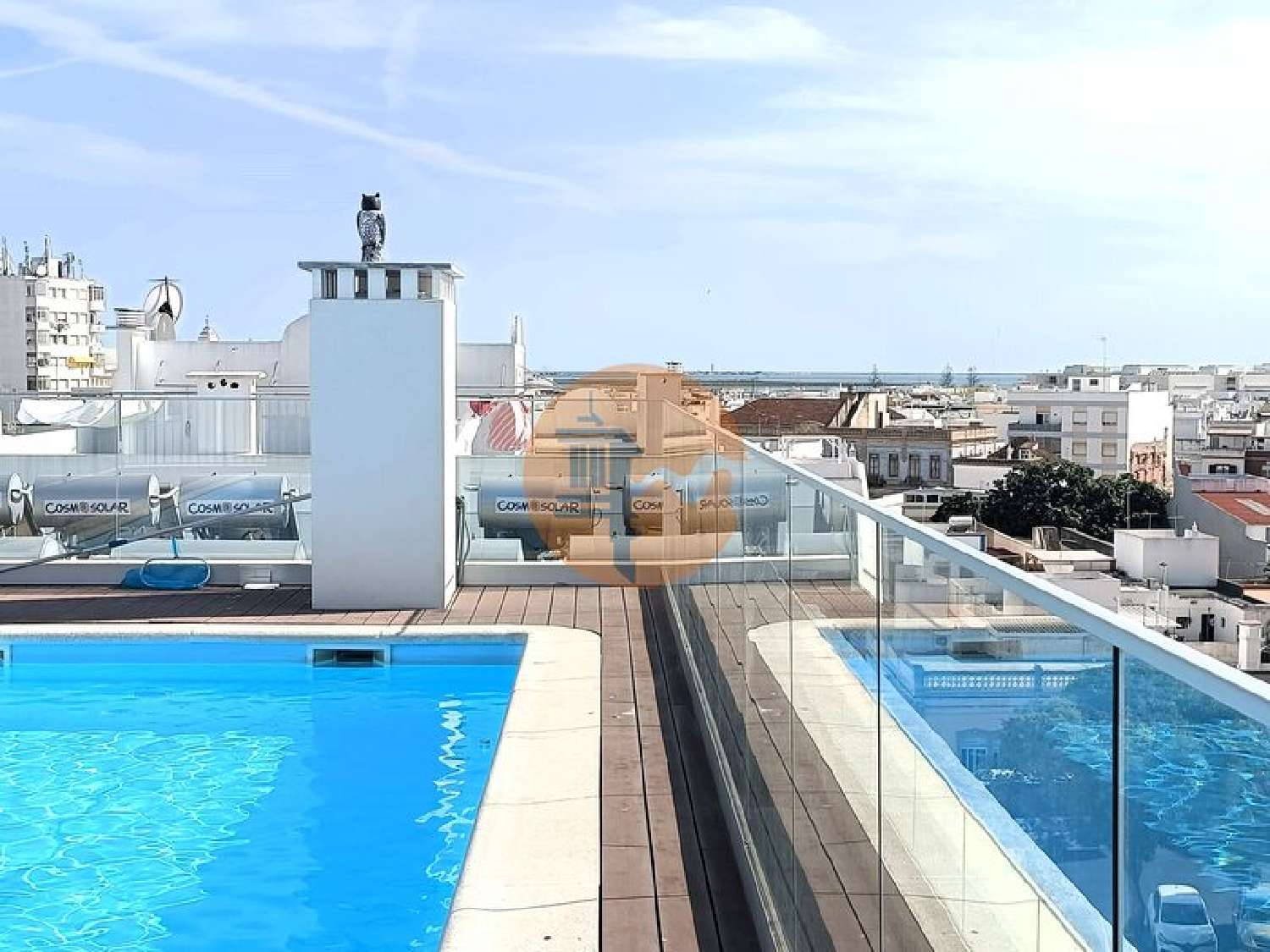  en venta apartamento Olhão Olhão 1