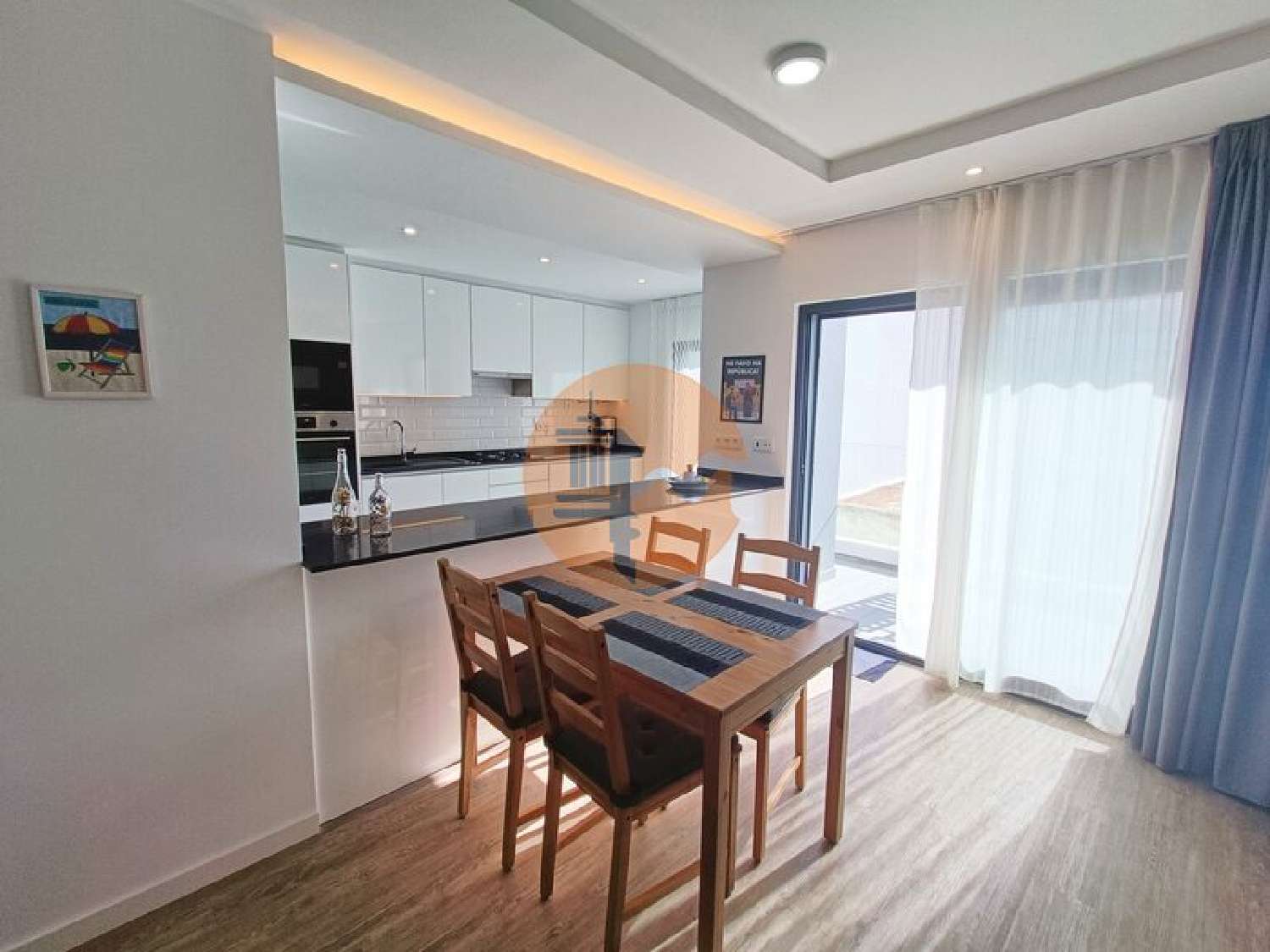  en venta apartamento Olhão Olhão 7