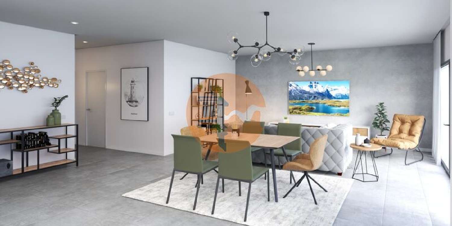  en venta apartamento Olhão Olhão 3