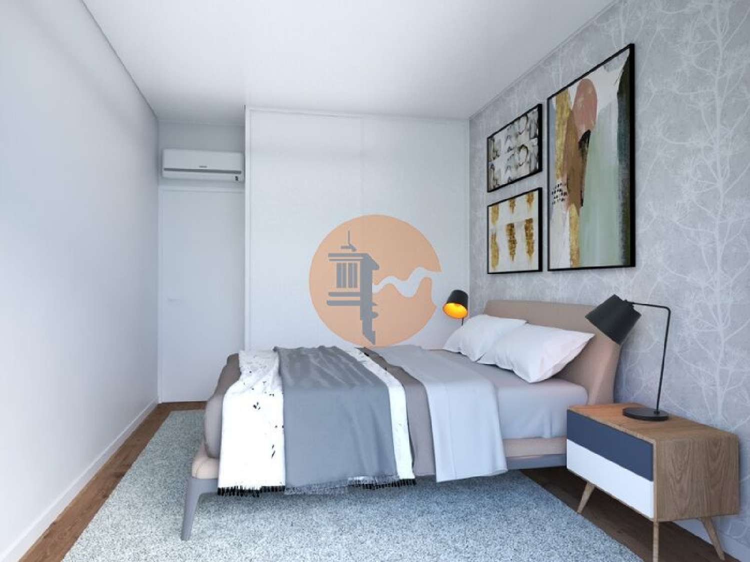  en venta apartamento Olhão Olhão 5