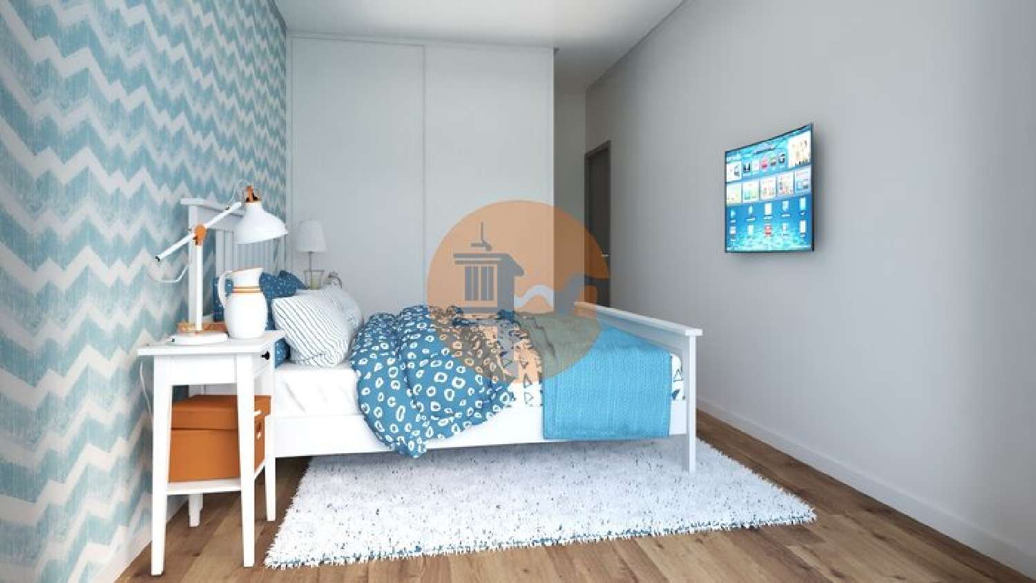  for sale apartment Olhão Olhão 3