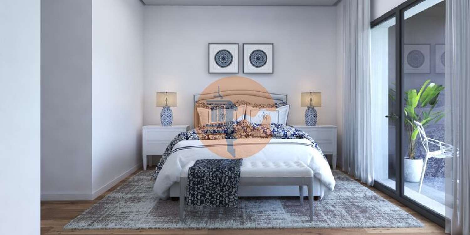  for sale apartment Olhão Olhão 2