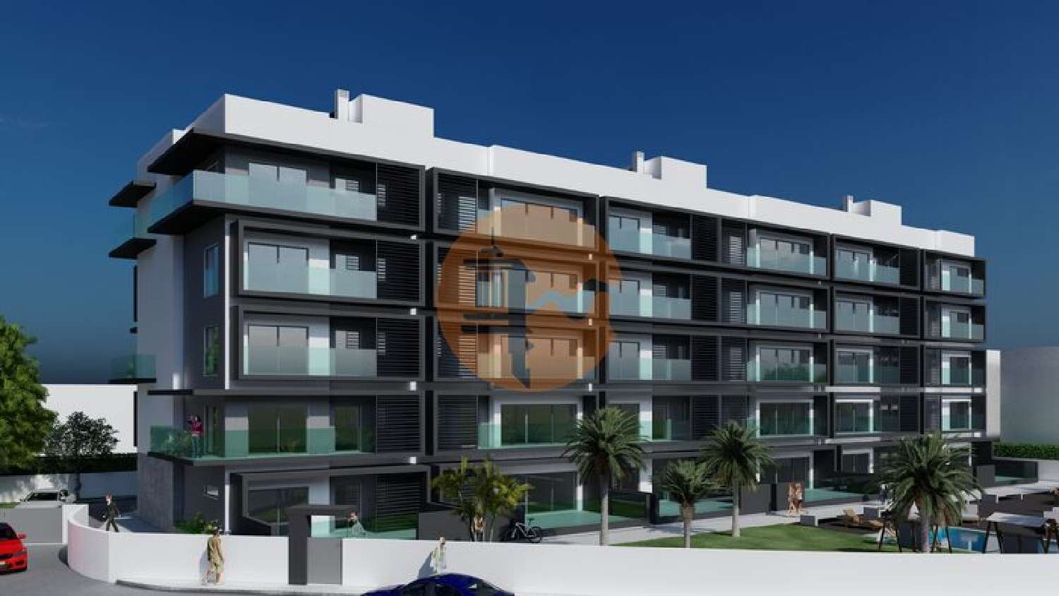  for sale apartment Olhão Olhão 6