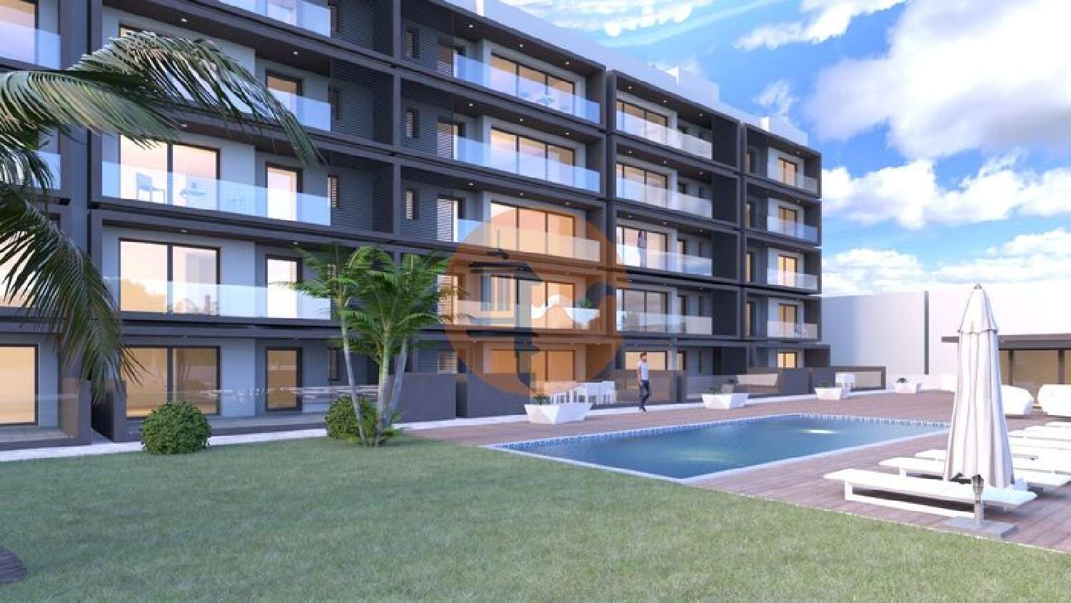  te koop appartement Olhão Olhão 1