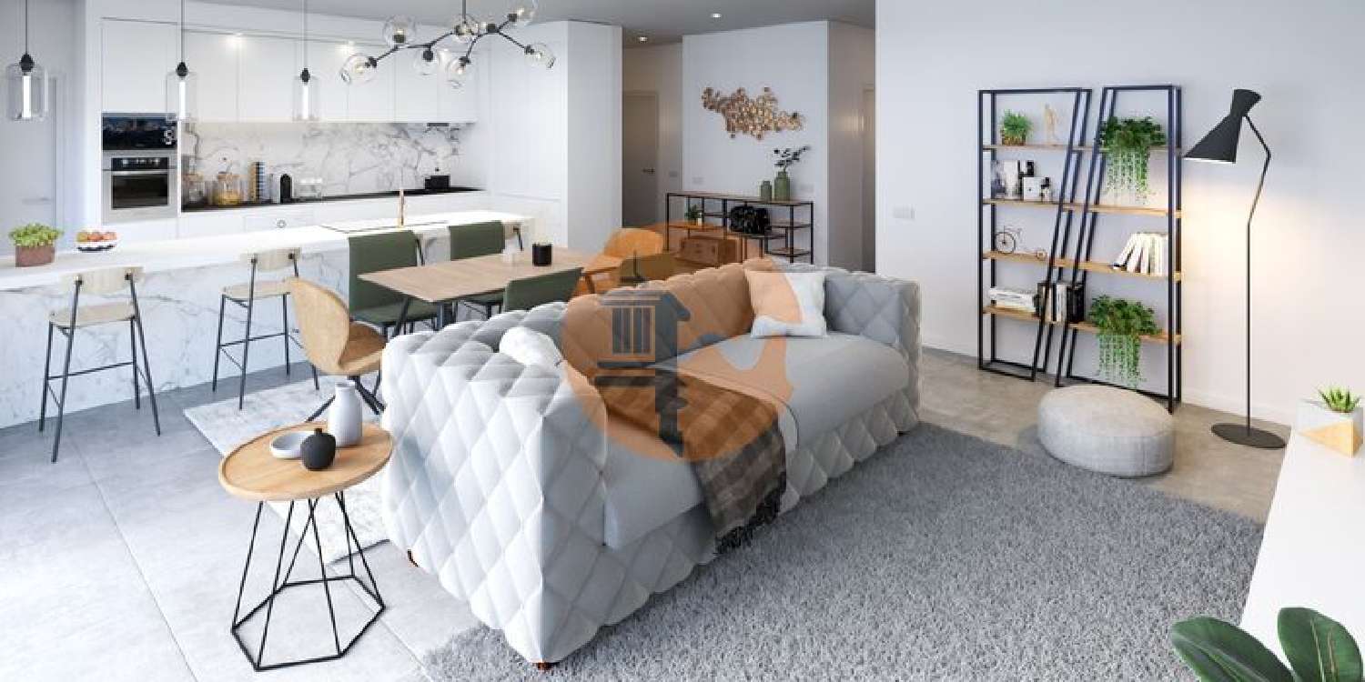  te koop appartement Olhão Olhão 2