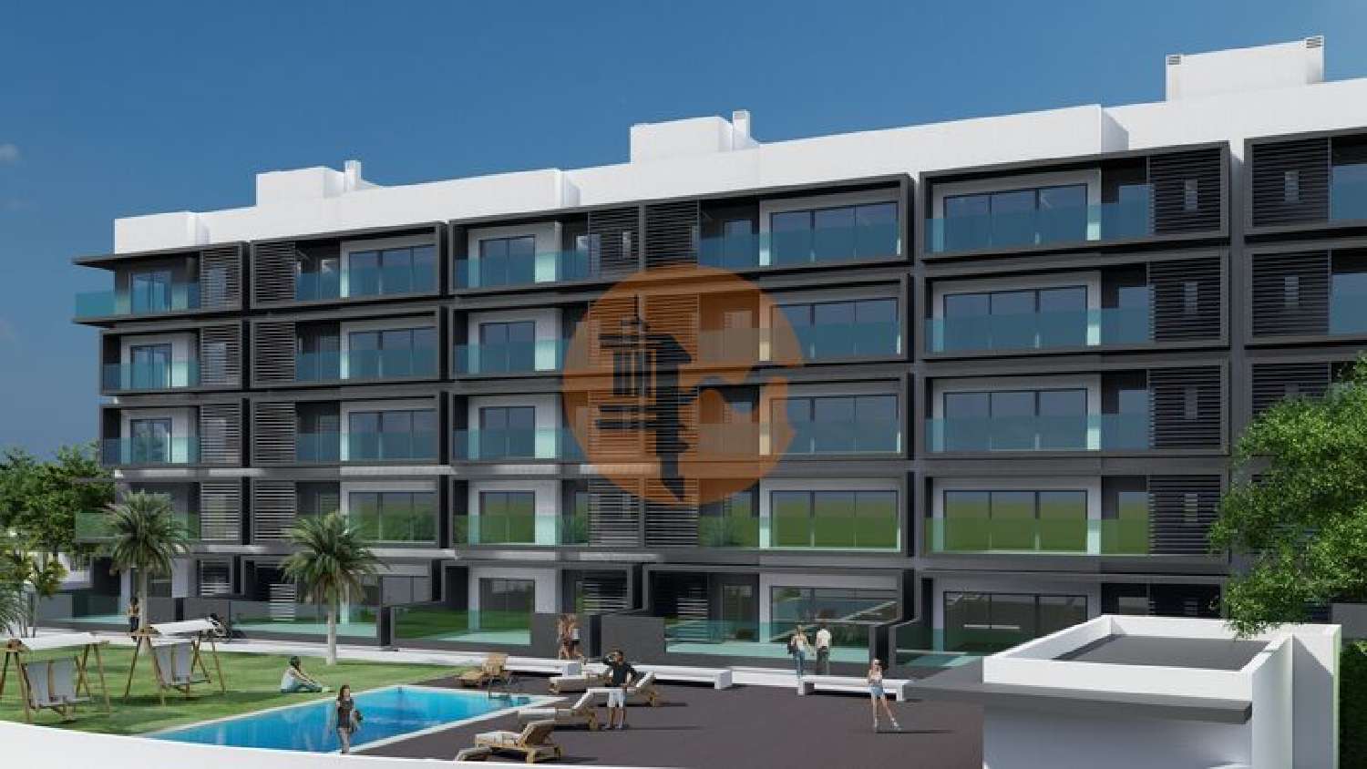  te koop appartement Olhão Olhão 4