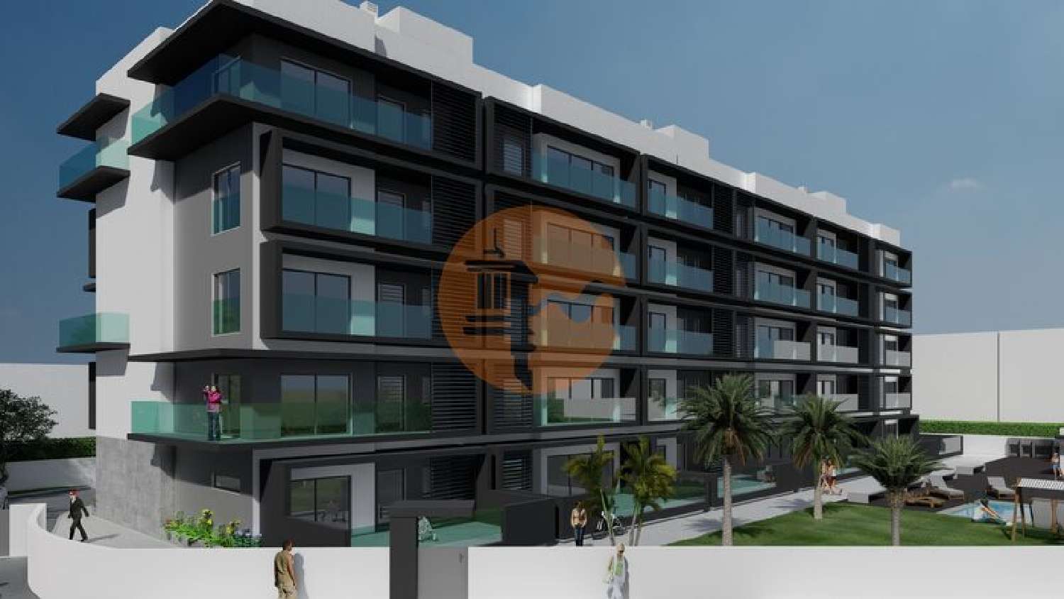  te koop appartement Olhão Olhão 6