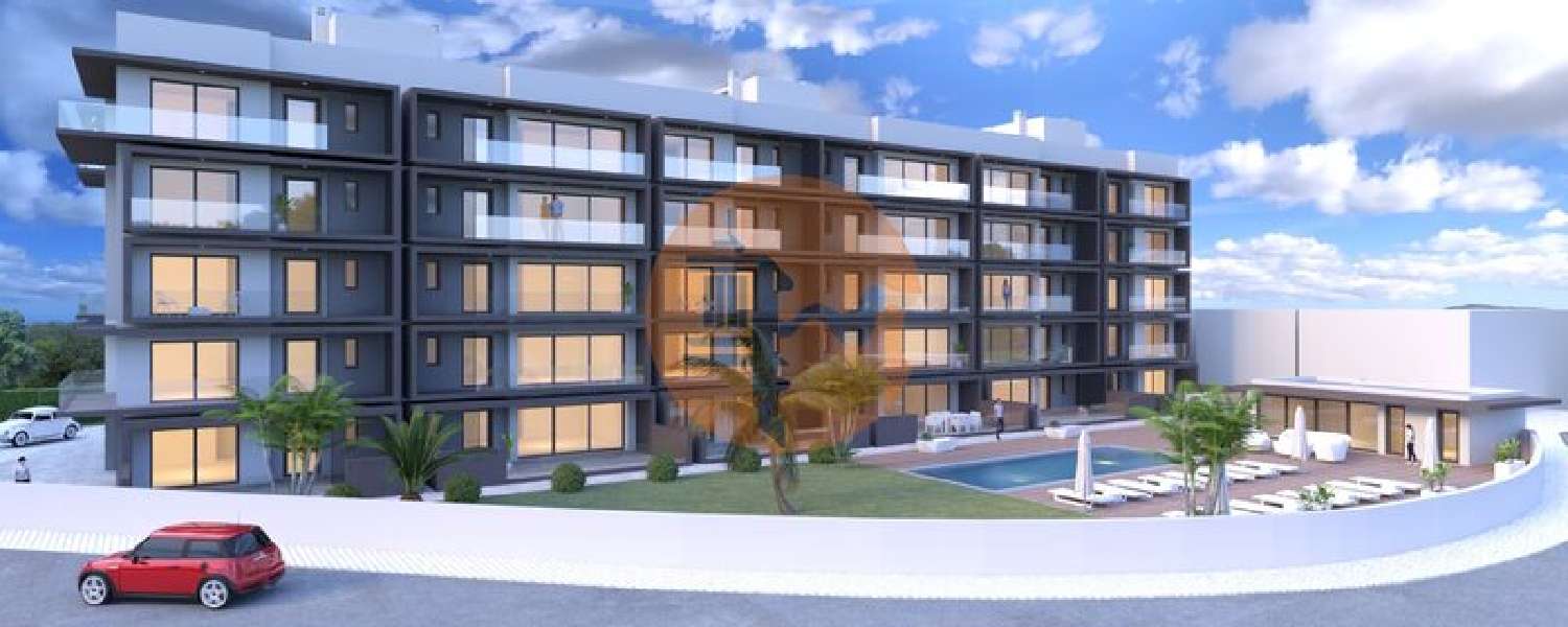  te koop appartement Olhão Olhão 8