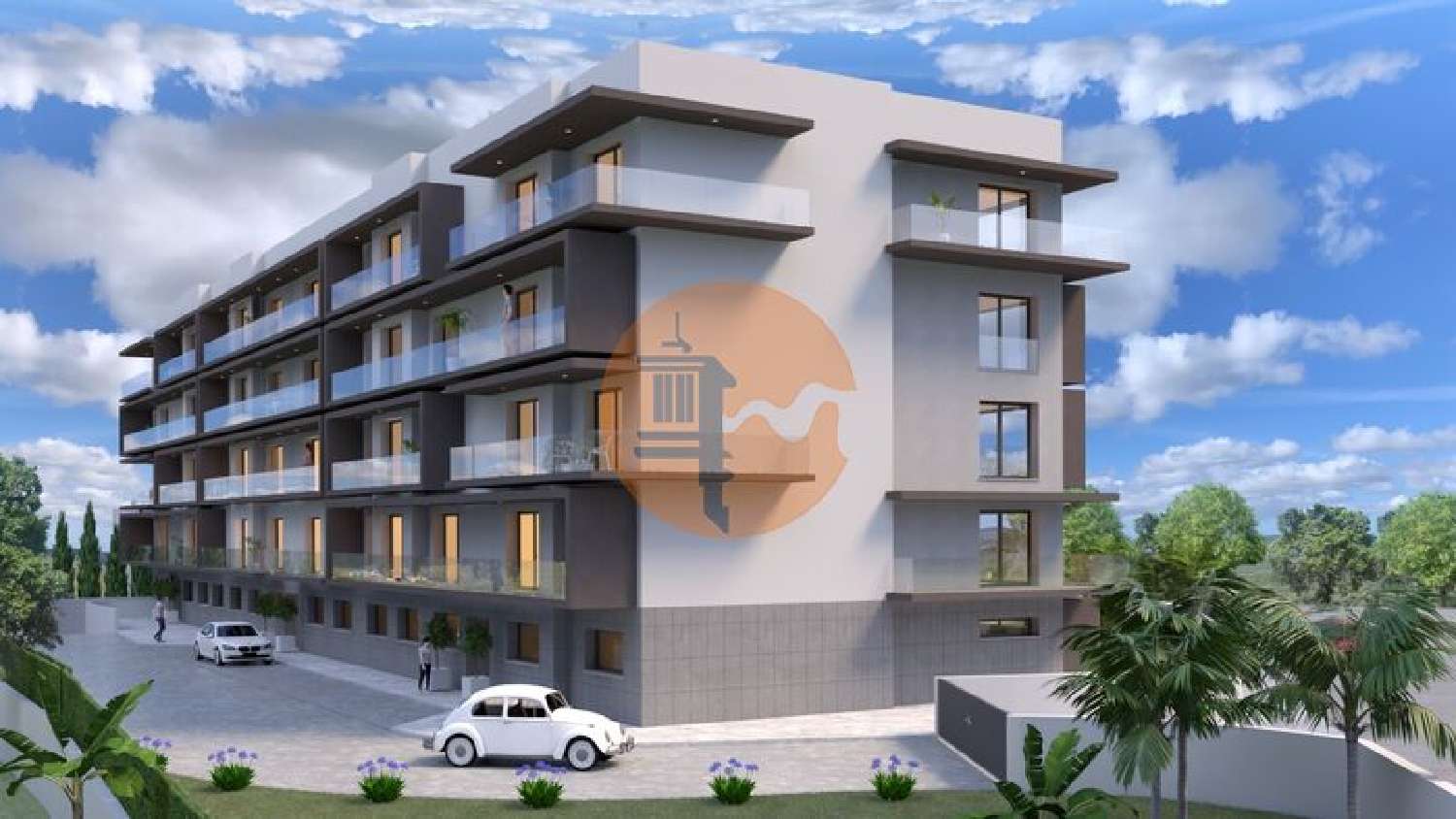  te koop appartement Olhão Olhão 8