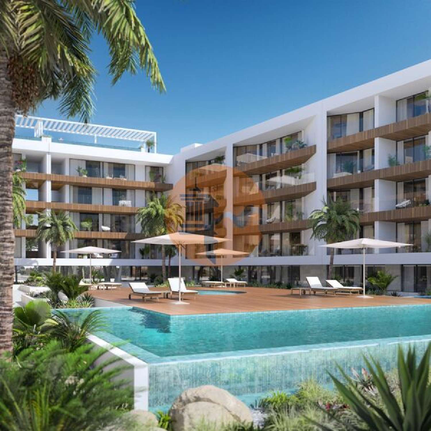  te koop appartement Olhão Olhão 5