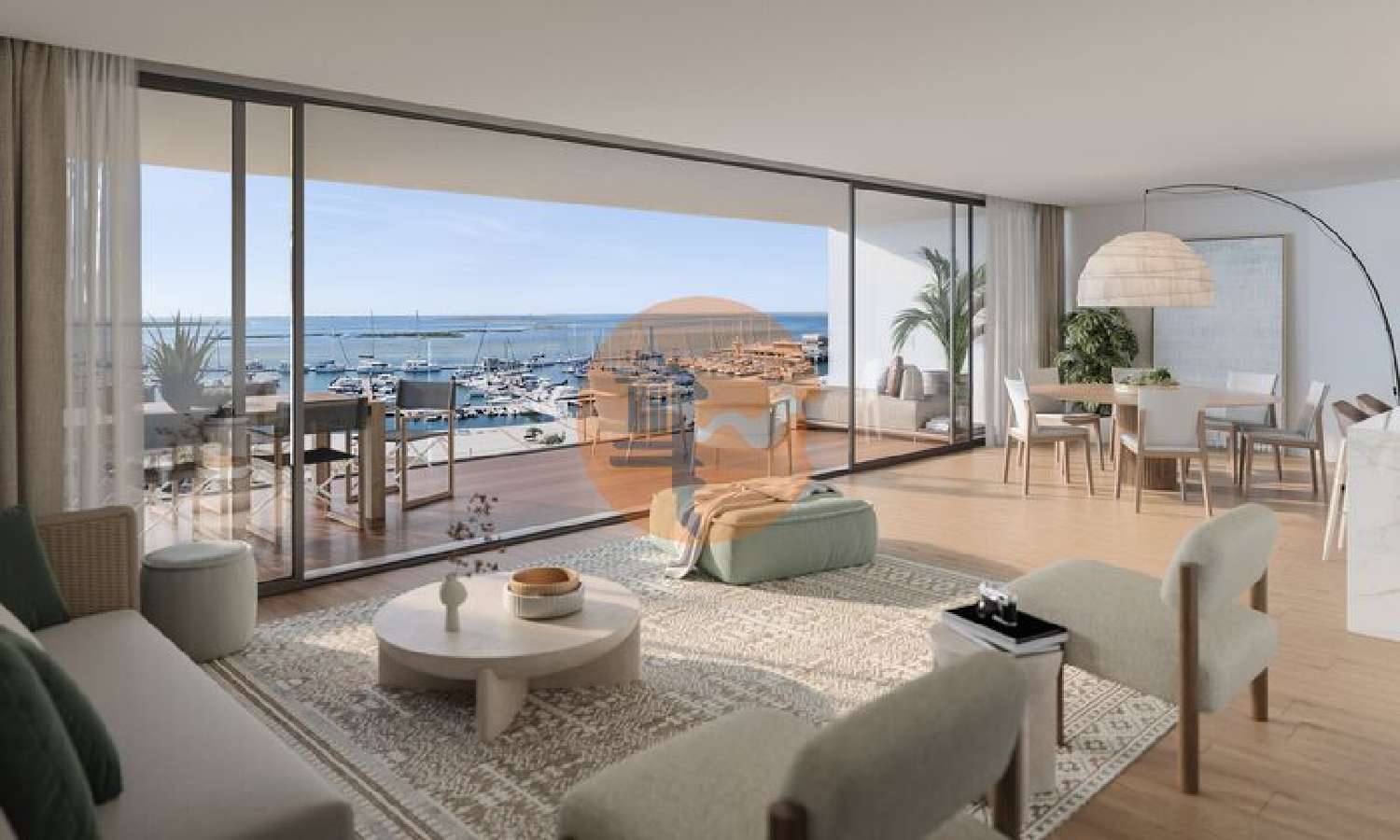  à venda apartamento Olhão Olhão 1