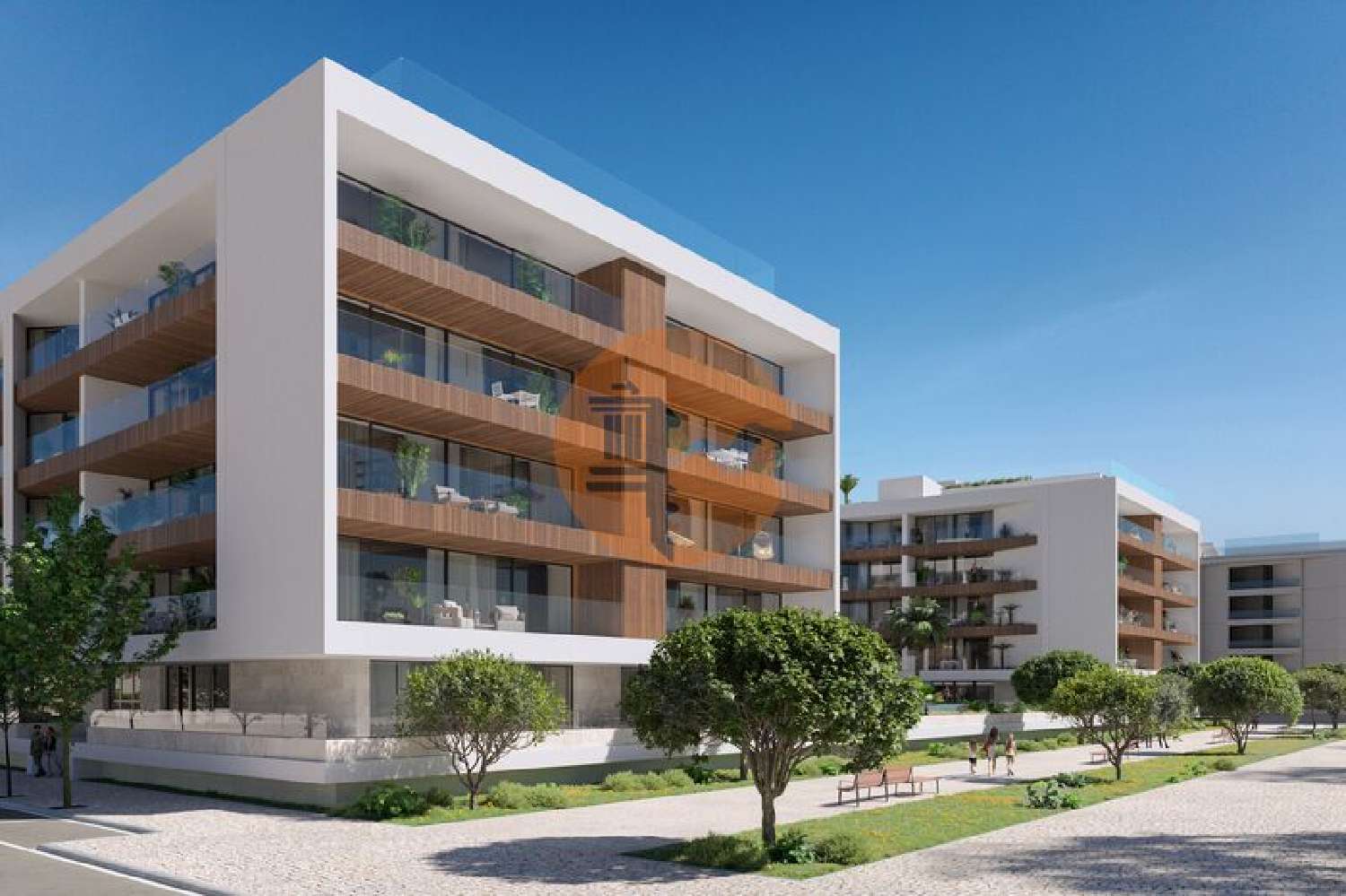  à venda apartamento Olhão Olhão 2